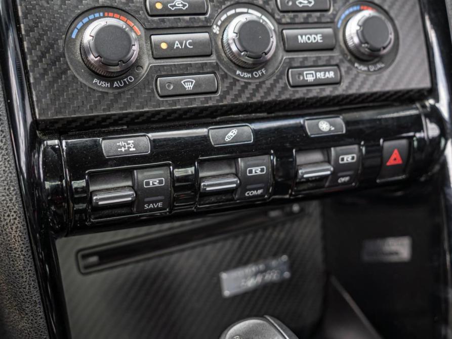 Nissan GT-R I Рестайлинг 1 Краснодар  - изображение 25