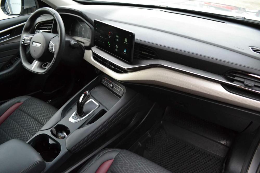 Haval F7 I Старый Оскол  - изображение 9