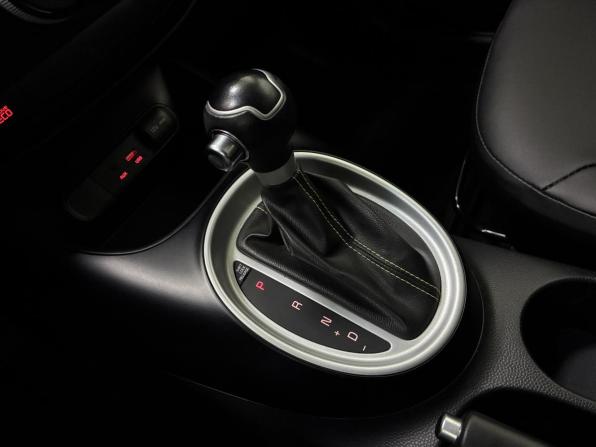 Kia Soul II Рестайлинг с пробегом 2016 года, цена 1 480 000 рублей, 99000 км, хэтчбек, Автокод Объявления