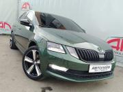 Skoda Octavia III (A7) Рестайлинг Ярославль  - изображение 36