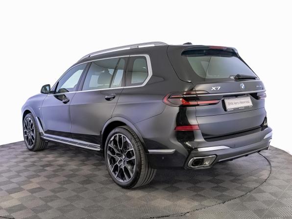 BMW X7 I (G07) Рестайлинг с пробегом 2024 года, цена 14 650 000 рублей, 13652 км, внедорожник, Автокод Объявления