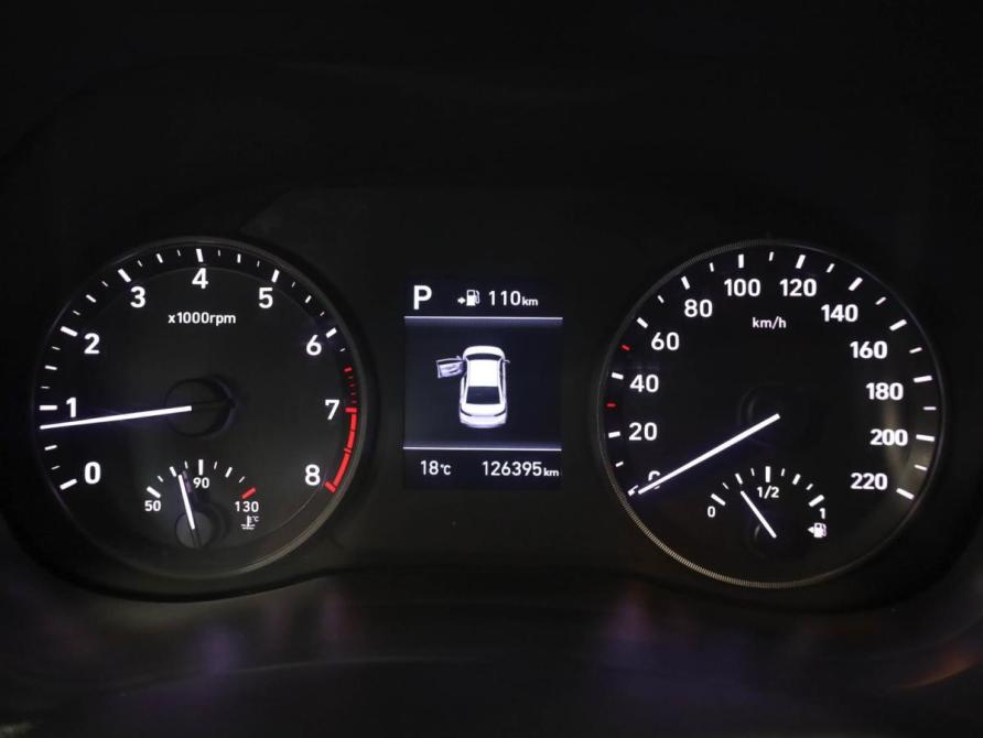 Hyundai Solaris II Ростов-на-Дону  - изображение 15