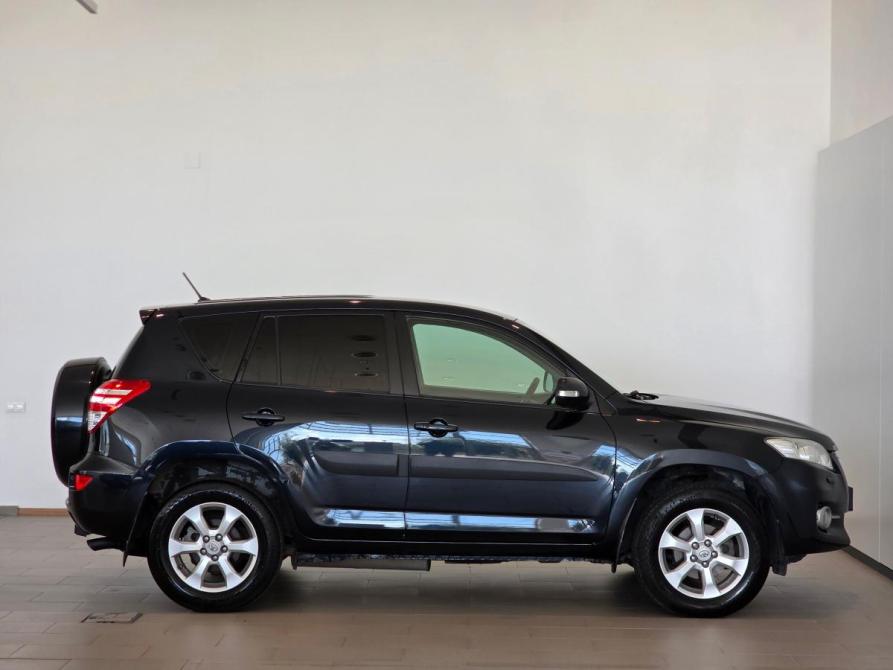 Toyota RAV4 III (XA30) Рестайлинг Волжский  - изображение 7
