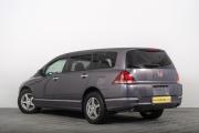 Honda Odyssey III Томск  - изображение 23