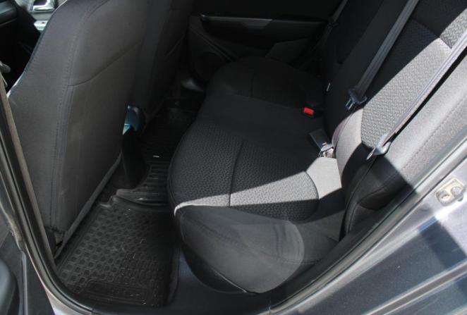 Kia Rio III с пробегом 2015 года, цена 989 000 рублей, 184062 км, седан, Автокод Объявления