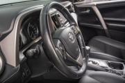 Toyota RAV4 IV (XA40) Томск  - изображение 31