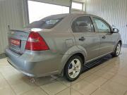 Chevrolet Aveo I Рестайлинг Арзамас  - изображение 13