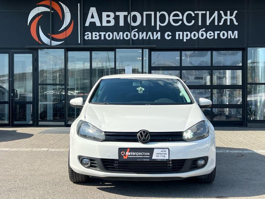 Volkswagen Golf VI Волгоград  - изображение 3