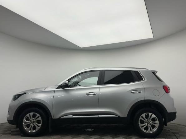 Chery Tiggo 4 Pro I Рестайлинг с пробегом 2025 года, цена 1 739 000 рублей, 20042 км, внедорожник, Автокод Объявления