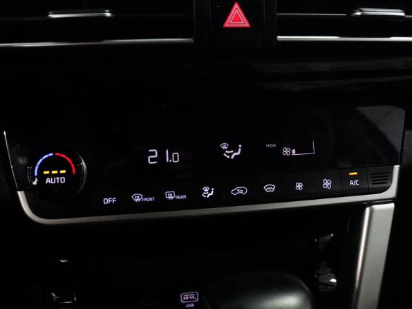 Kia Seltos I с пробегом 2020 года, цена 2 349 000 рублей, 39500 км, внедорожник, Автокод Объявления