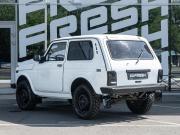 Lada (ВАЗ) 2121 (4x4) I Рестайлинг Волгоград  - изображение 15