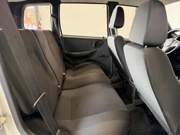 Chevrolet Niva I Рестайлинг с пробегом 2014 года, цена 580 000 рублей, 130138 км, внедорожник, Автокод Объявления