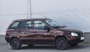 Lada (ВАЗ) Kalina I Белгород  - изображение 17