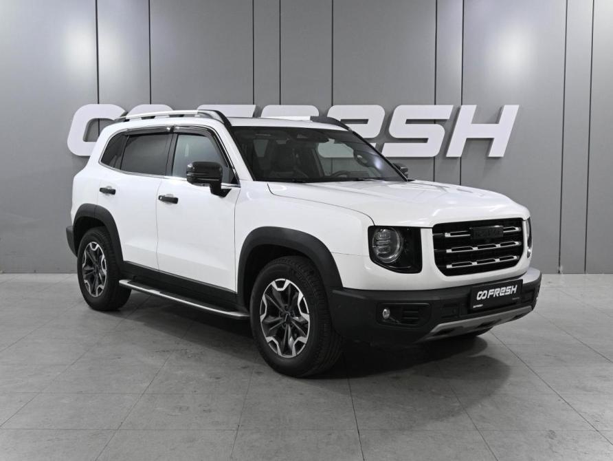 Haval Dargo I Ростов-на-Дону  - изображение 1