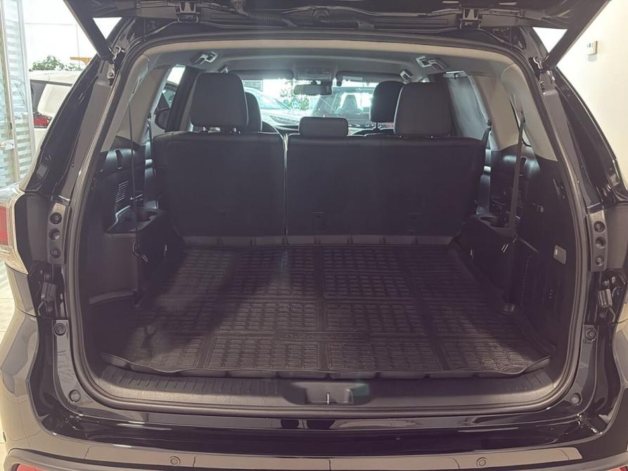 Toyota Highlander III (XU50) Омск  - изображение 16