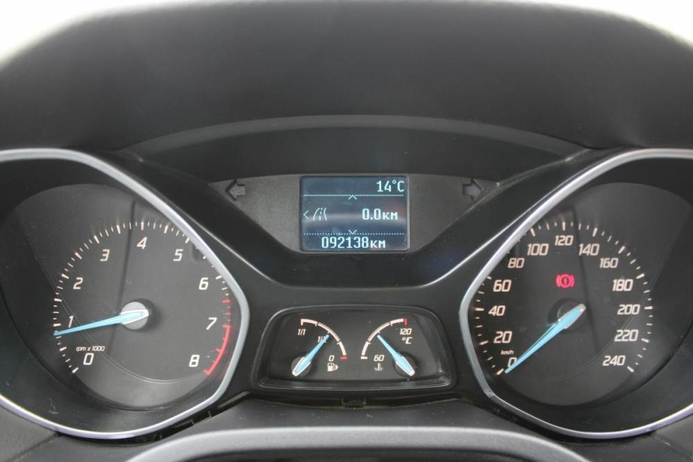 Ford Focus III Пермь  - изображение 20