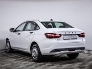 Lada (ВАЗ) Vesta I Рестайлинг (NG) Санкт-Петербург  - изображение 35