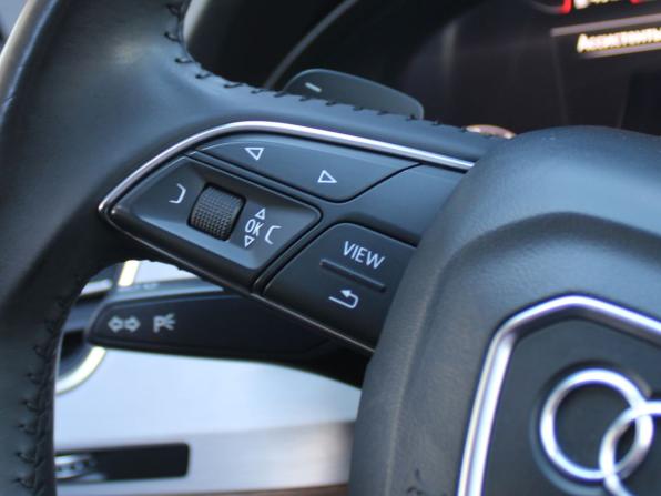 Audi Q7 II (4M) с пробегом 2017 года, цена 3 799 000 рублей, 155314 км, внедорожник, Автокод Объявления