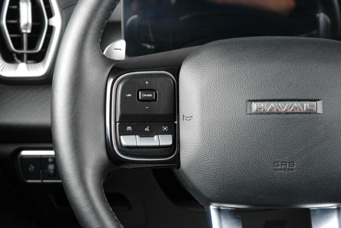 Haval H5 II с пробегом 2024 года, цена 3 349 000 рублей, 9201 км, внедорожник, Автокод Объявления