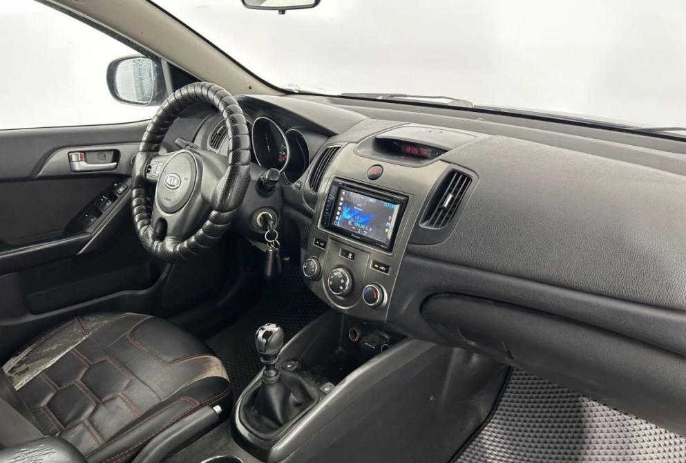 Kia Cerato II Саранск  - изображение 20