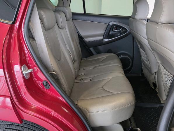 Toyota RAV4 III (XA30) с пробегом 2007 года, цена 1 208 000 рублей, 198586 км, внедорожник, Автокод Объявления