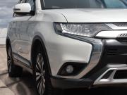 Mitsubishi Outlander III Рестайлинг 3 Калуга  - изображение 20