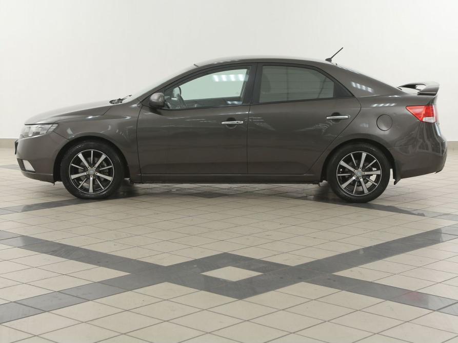 Kia Cerato II Иваново  - изображение 7
