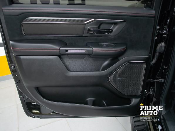 Ram 1500 V Рестайлинг с пробегом 2025 года, цена 11 299 000 рублей, 51 км, offers.body_type.unknown, Автокод Объявления