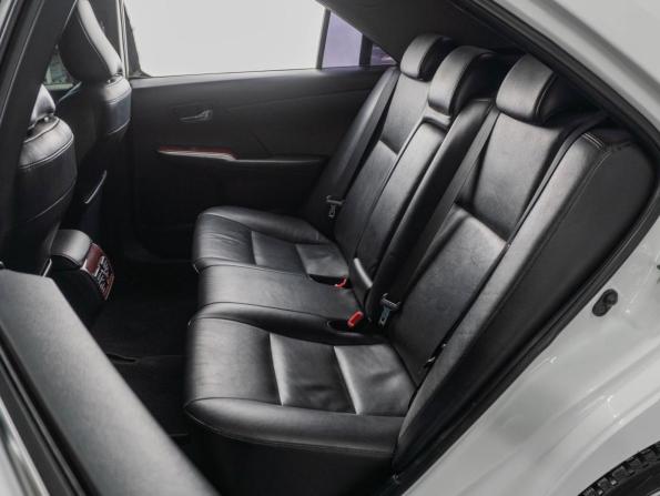 Toyota Camry VII (XV50) с пробегом 2014 года, цена 1 699 000 рублей, 173776 км, седан, Автокод Объявления