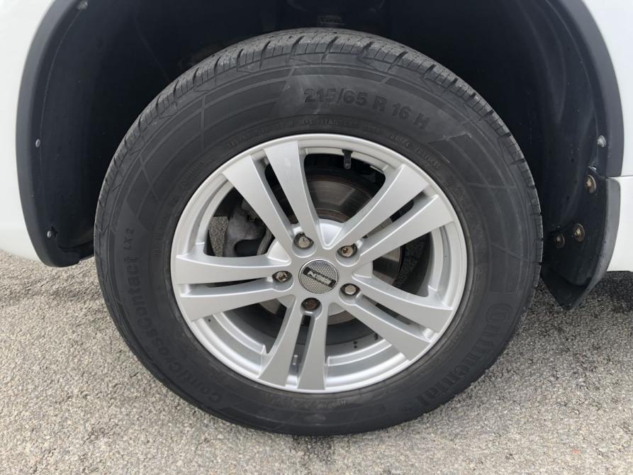 Nissan Terrano III (D10) Брянск  - изображение 15