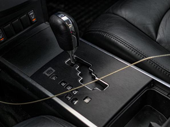 Nissan Teana I Рестайлинг с пробегом 2007 года, цена 668 000 рублей, 245903 км, седан, Автокод Объявления