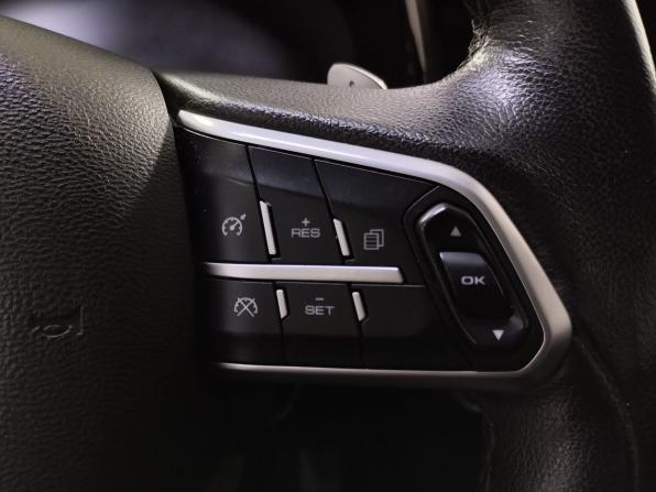 Haval F7 I с пробегом 2020 года, цена 1 630 000 рублей, 154810 км, внедорожник, Автокод Объявления