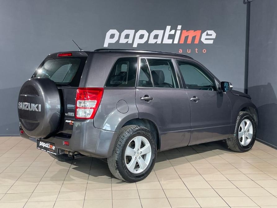 Suzuki Grand Vitara II Рестайлинг Тверь  - изображение 3