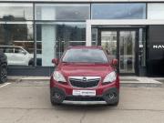 Opel Mokka I Москва  - изображение 20