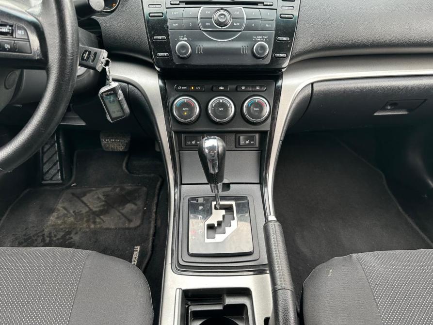 Mazda 6 II (GH) Рестайлинг Екатеринбург  - изображение 11