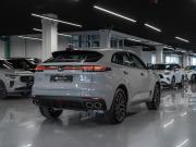 Changan UNI-K Москва  - изображение 37