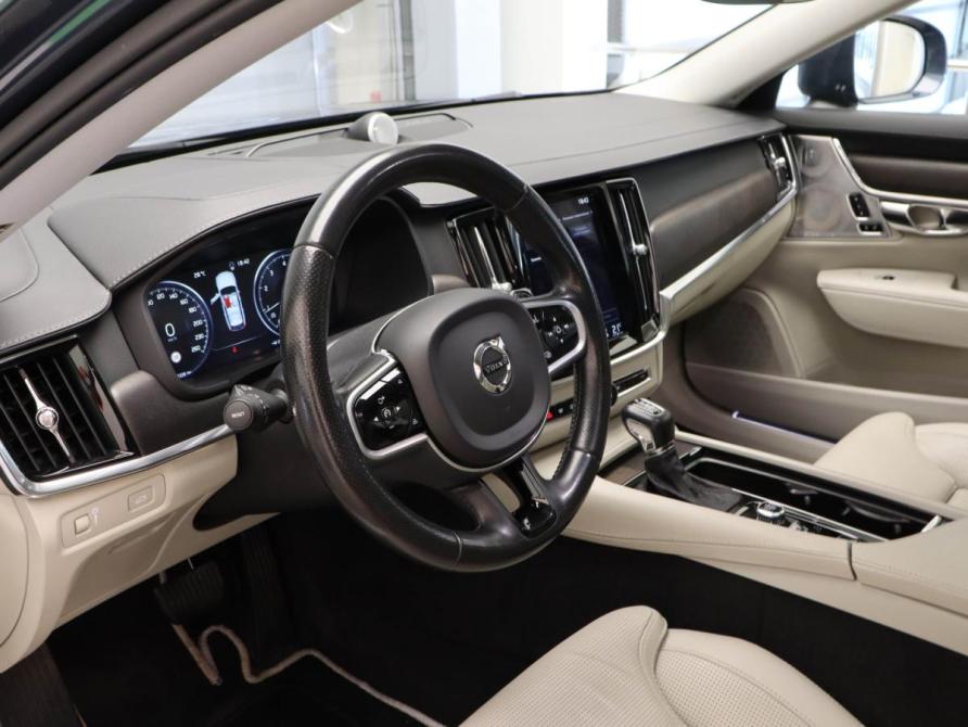 Volvo V90 Cross Country I Москва  - изображение 8