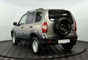 Chevrolet Niva I Рестайлинг Нижний Новгород  - изображение 30