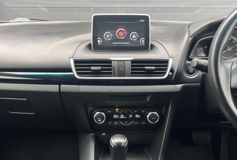 Mazda Axela III Красноярск  - изображение 17