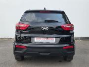 Hyundai Creta I Рестайлинг Москва  - изображение 24