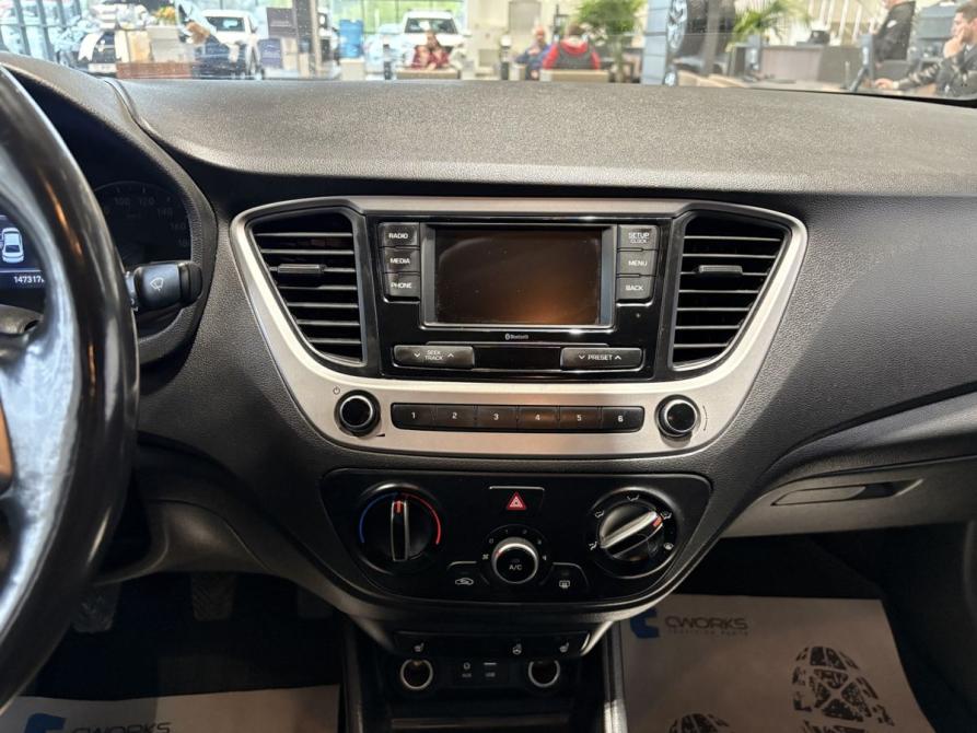 Hyundai Solaris II Новомосковск  - изображение 13