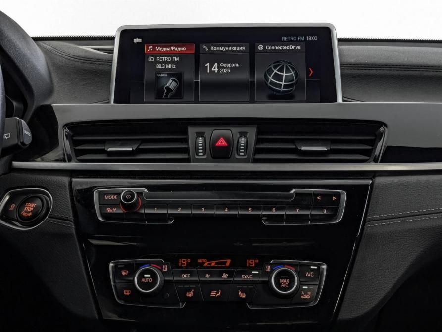 BMW X2 I (F39) Москва  - изображение 17