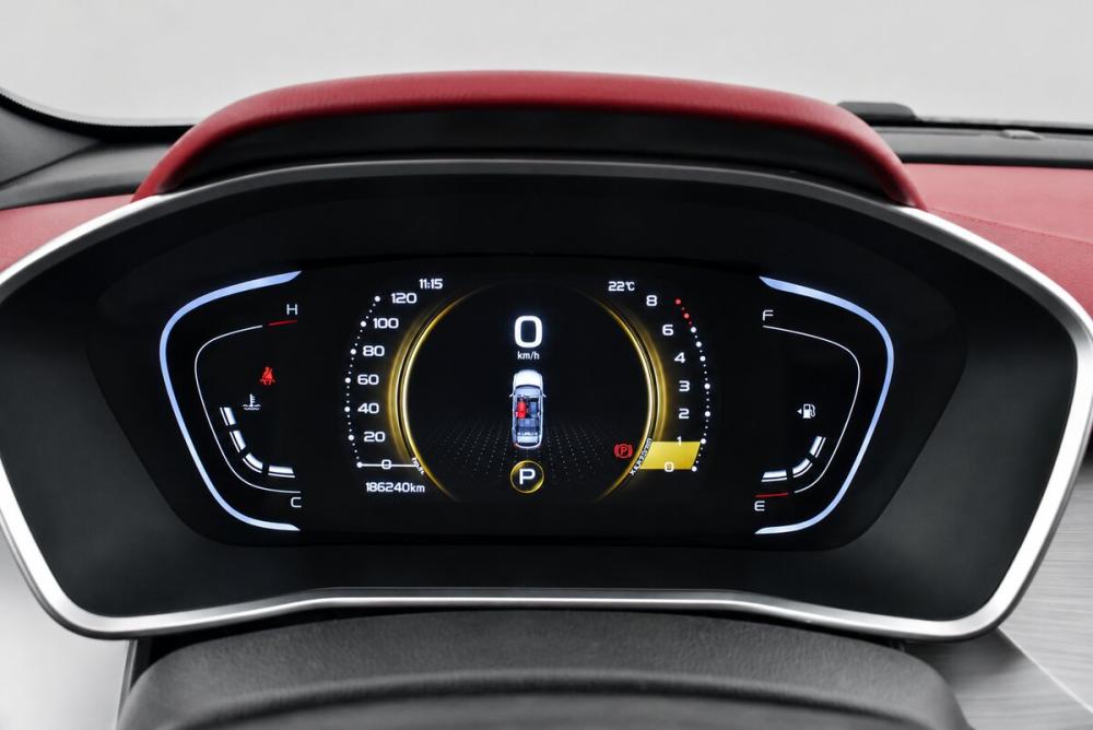 Geely Coolray I Москва  - изображение 6