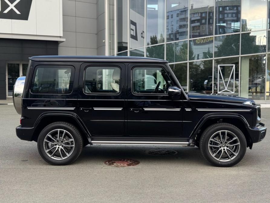 Mercedes-Benz G-Класс III (W465) Рестайлинг Челябинск  - изображение 4