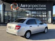 Lada (ВАЗ) Granta I Рестайлинг Волгоград  - изображение 19