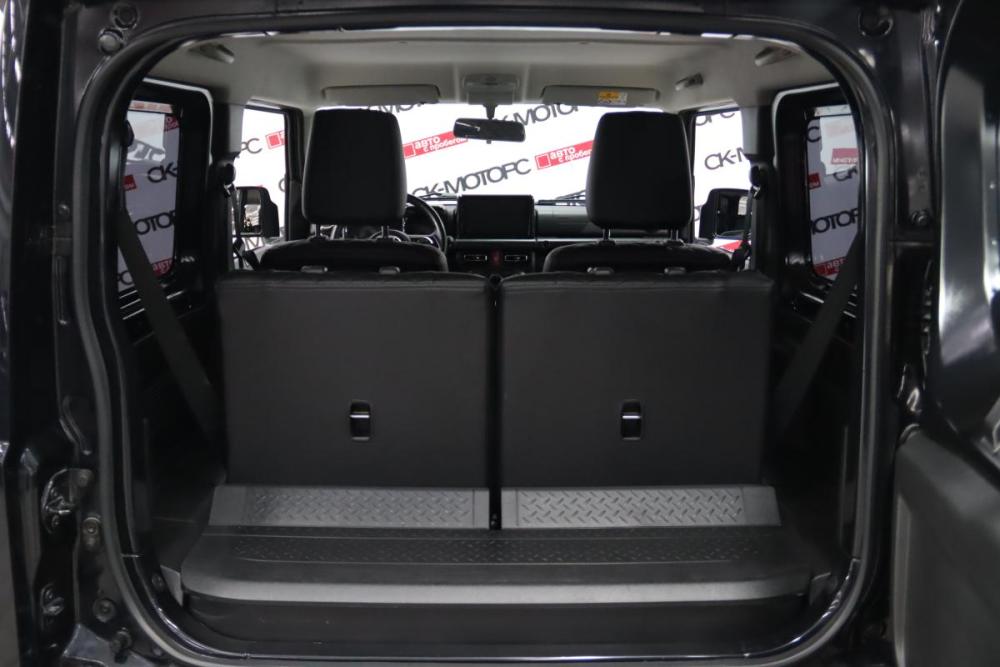 Suzuki Jimny IV Сургут  - изображение 20