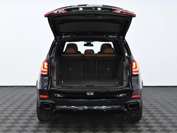 BMW X5 III (F15) с пробегом 2016 года, цена 3 349 000 рублей, 129000 км, внедорожник, Автокод Объявления