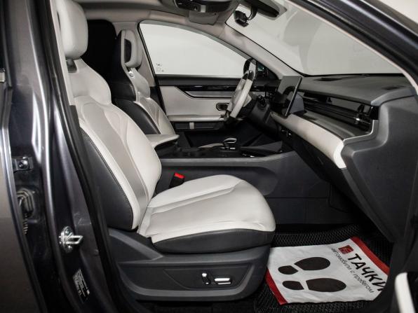 JETOUR DASHING I с пробегом 2023 года, цена 2 099 000 рублей, 69466 км, внедорожник, Автокод Объявления