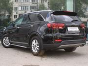 Kia Sorento III Prime Рестайлинг Самара  - изображение 22