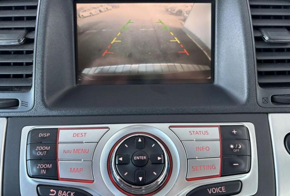 Nissan Murano II (Z51) Рестайлинг 2 Киров  - изображение 24
